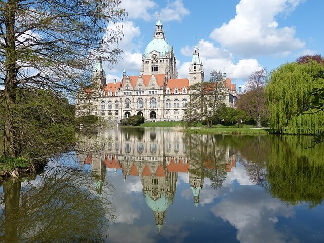 Auto Abo Hannover