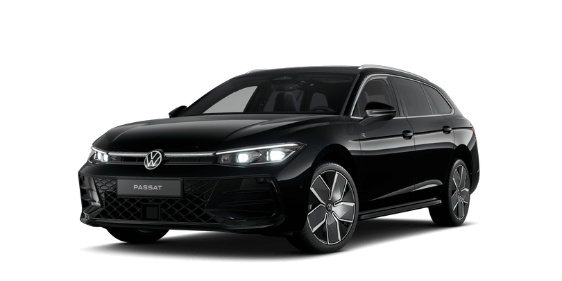 VW Passat Leasing ohne Schufa