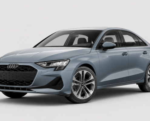 Audi A3 Langzeitmiete Neu Audi A3 Langzeitmiete