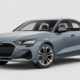 Audi A3 Langzeitmiete Neu Audi A3 Langzeitmiete