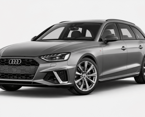 Audi A4 Langzeitmiete Neu Audi A4 Langzeitmiete