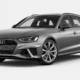 Audi A4 Langzeitmiete Neu Audi A4 Langzeitmiete