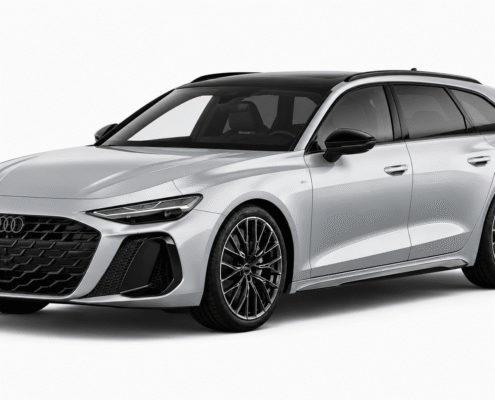 Audi-A6-Langzeitmiete-Neu Audi A6 Langzeitmiete