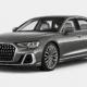 Audi A8 Langzeitmiete Neu Audi A8 Langzeitmiete