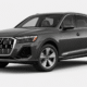 Audi Q7 Langzeitmiete Neu Audi Q7 Langzeitmiete