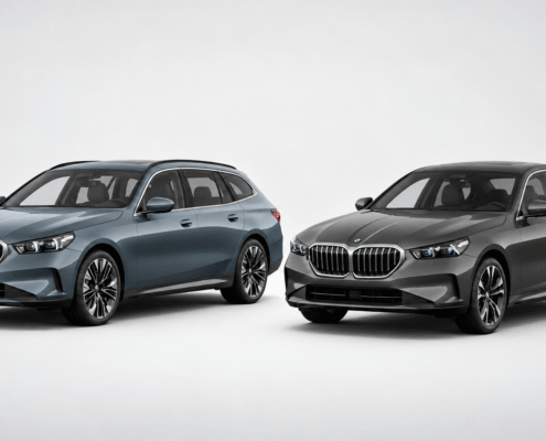 BMW 5er Langzeitmiete Neu BMW 5er Langzeitmiete