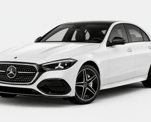 Mercedes C-Klasse Langzeitmiete Neu Mercedes C-Klasse Langzeitmiete