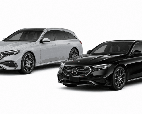 Mercedes E-Klasse Langzeitmiete Kombi Limo Neu Mercedes E-Klasse Langzeitmiete Kombi Limo