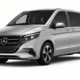Mercedes V-Klasse Langzeitmiete Neu Mercedes V-Klasse Langzeitmiete